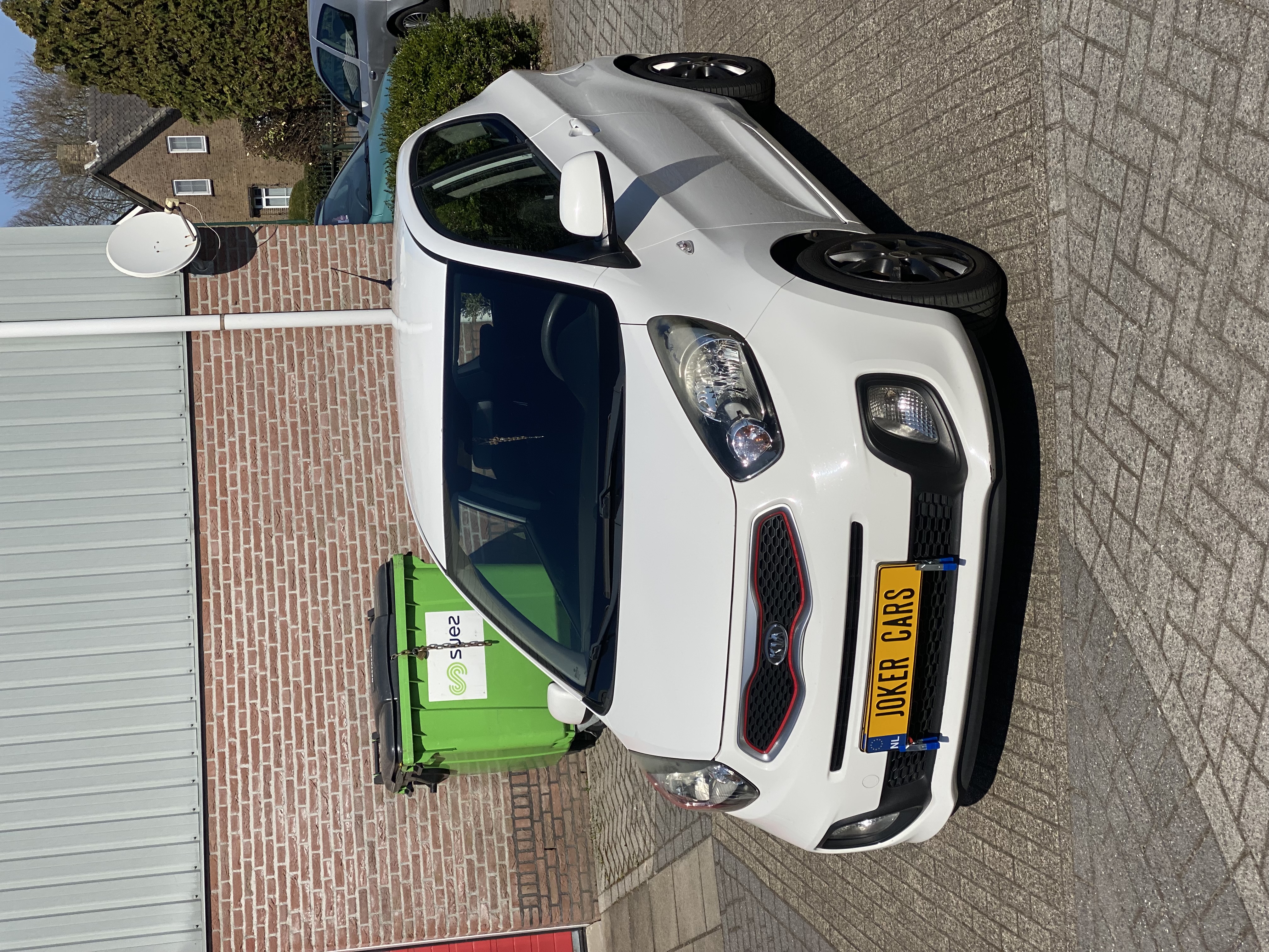 KIA PICANTO