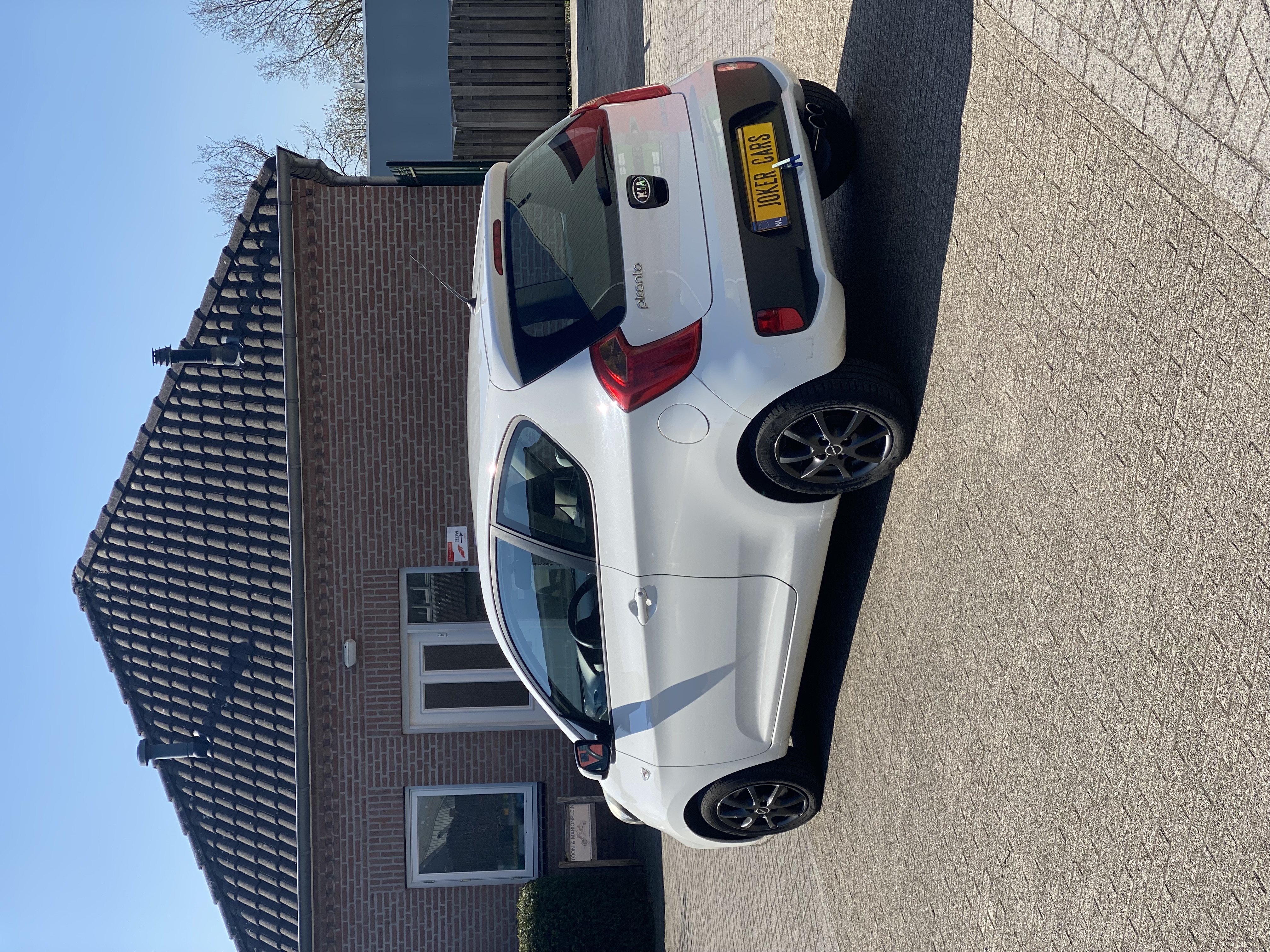 KIA PICANTO