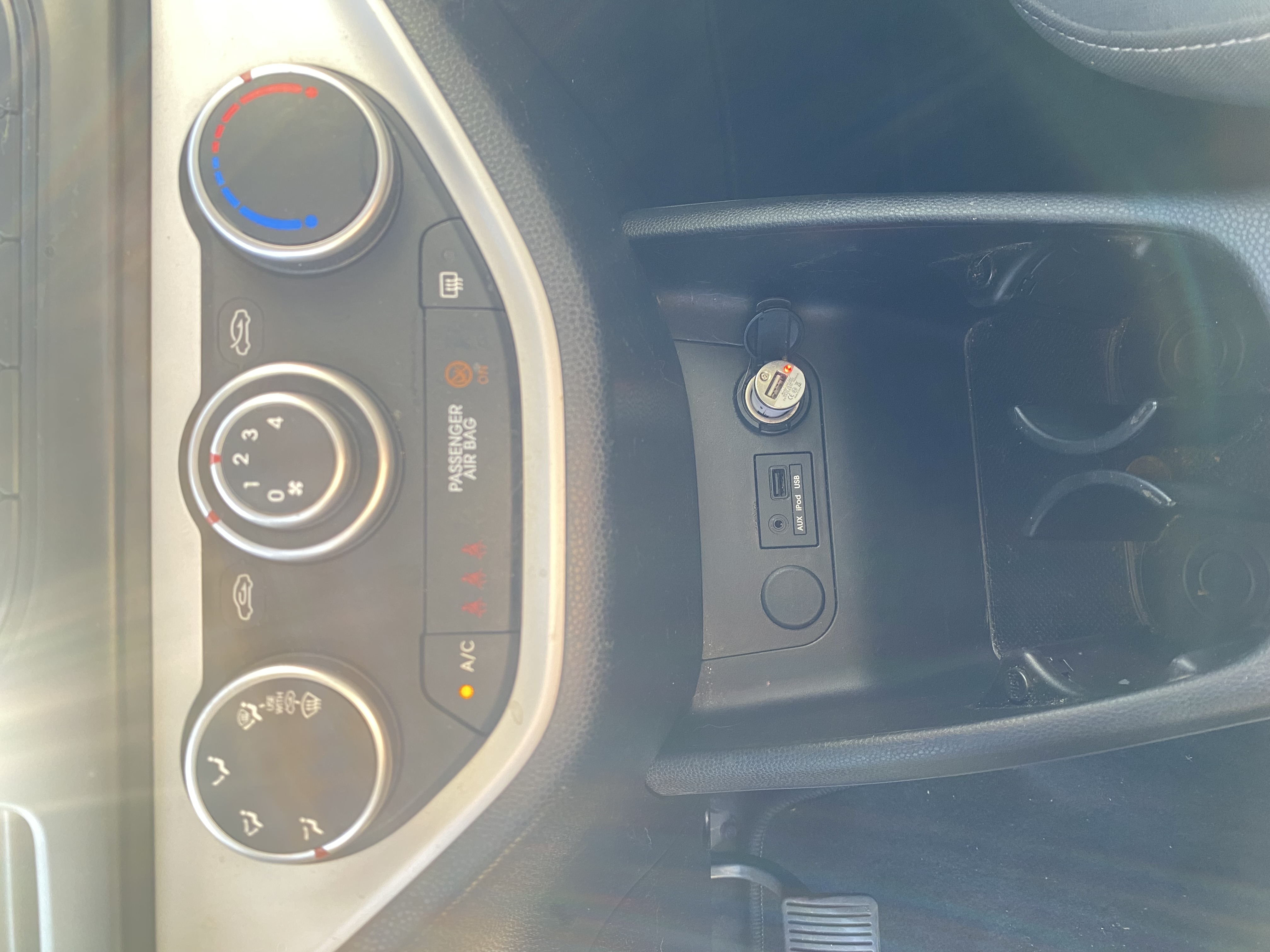 KIA PICANTO