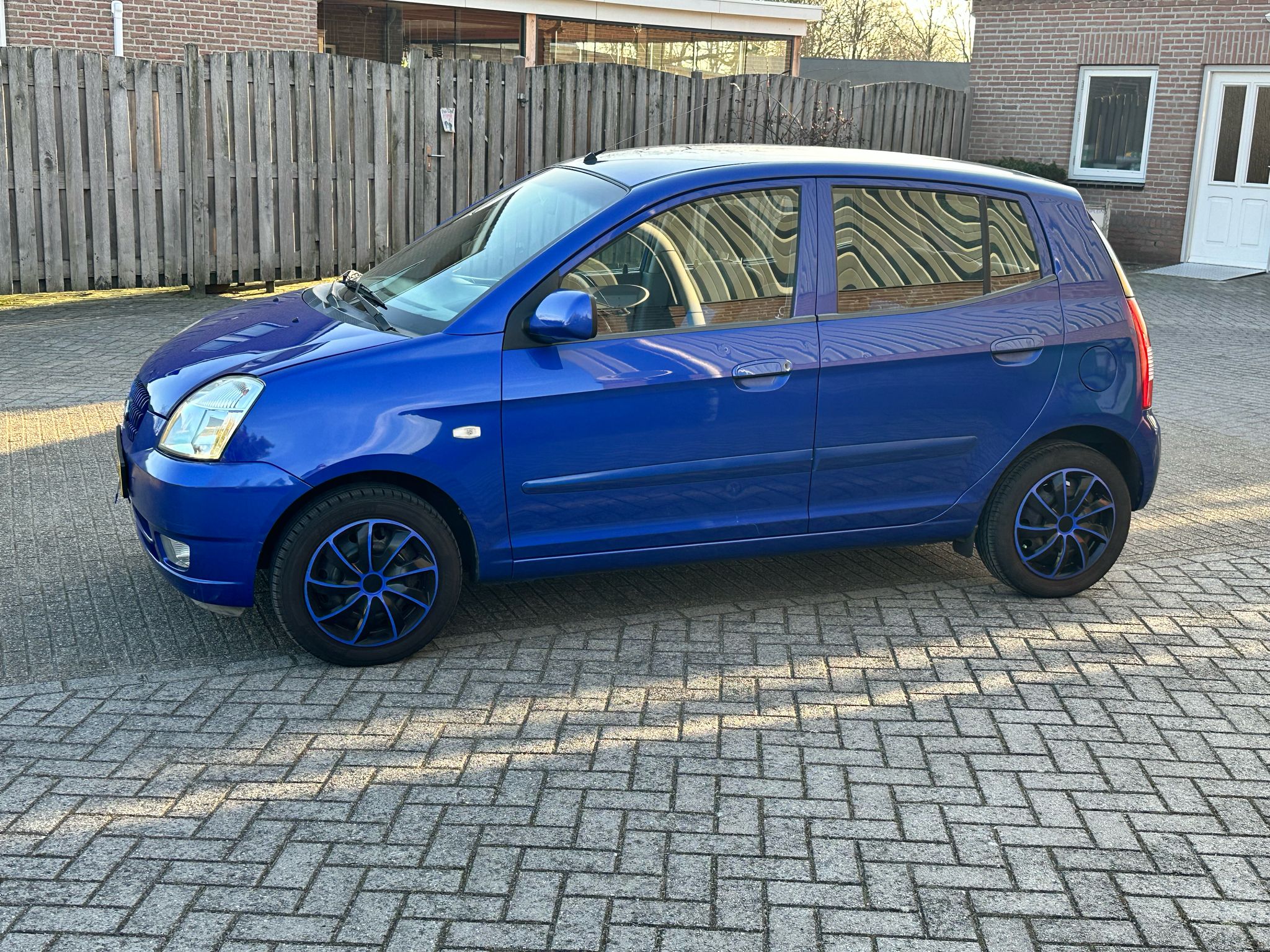 KIA PICANTO