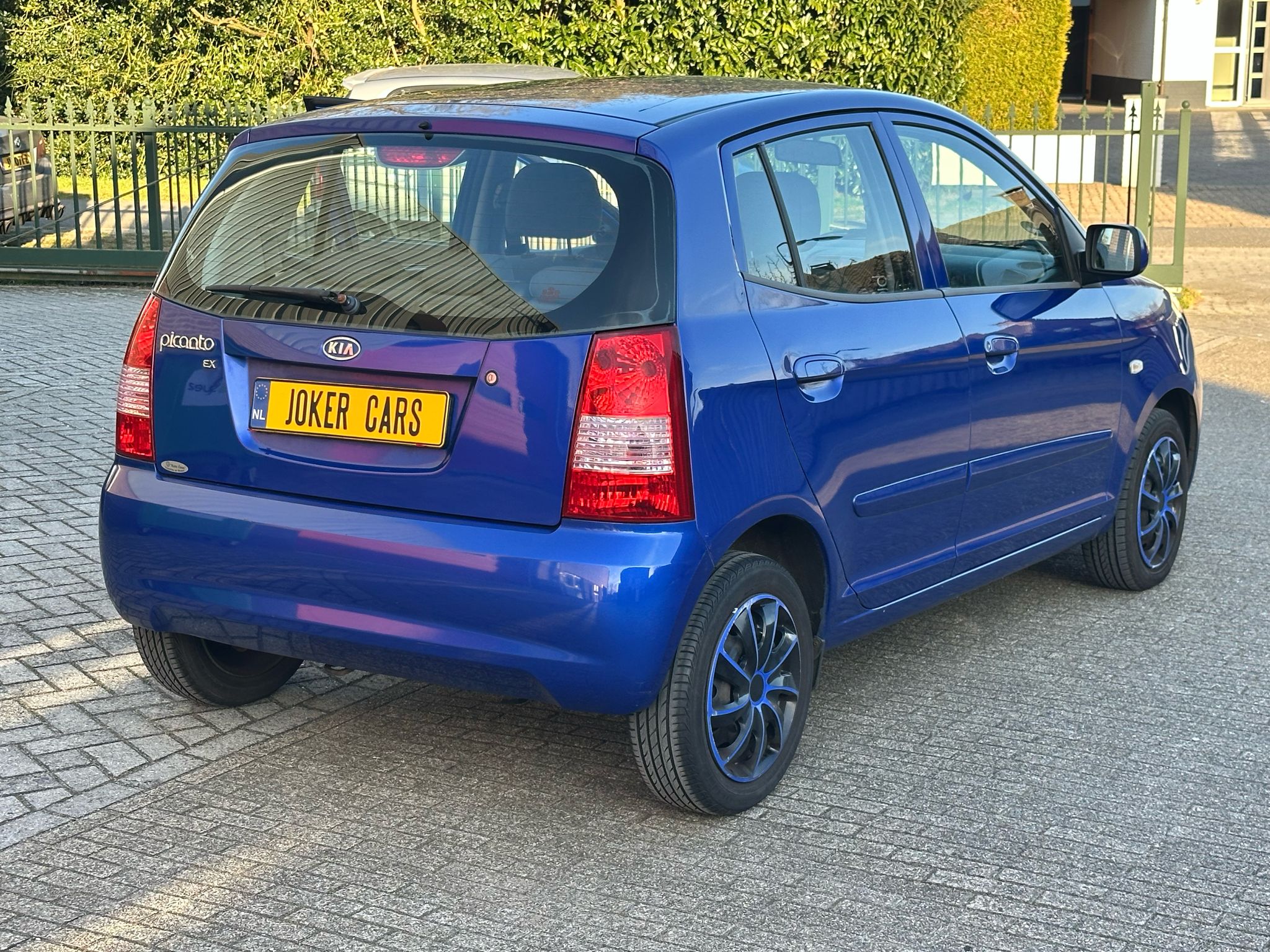 KIA PICANTO