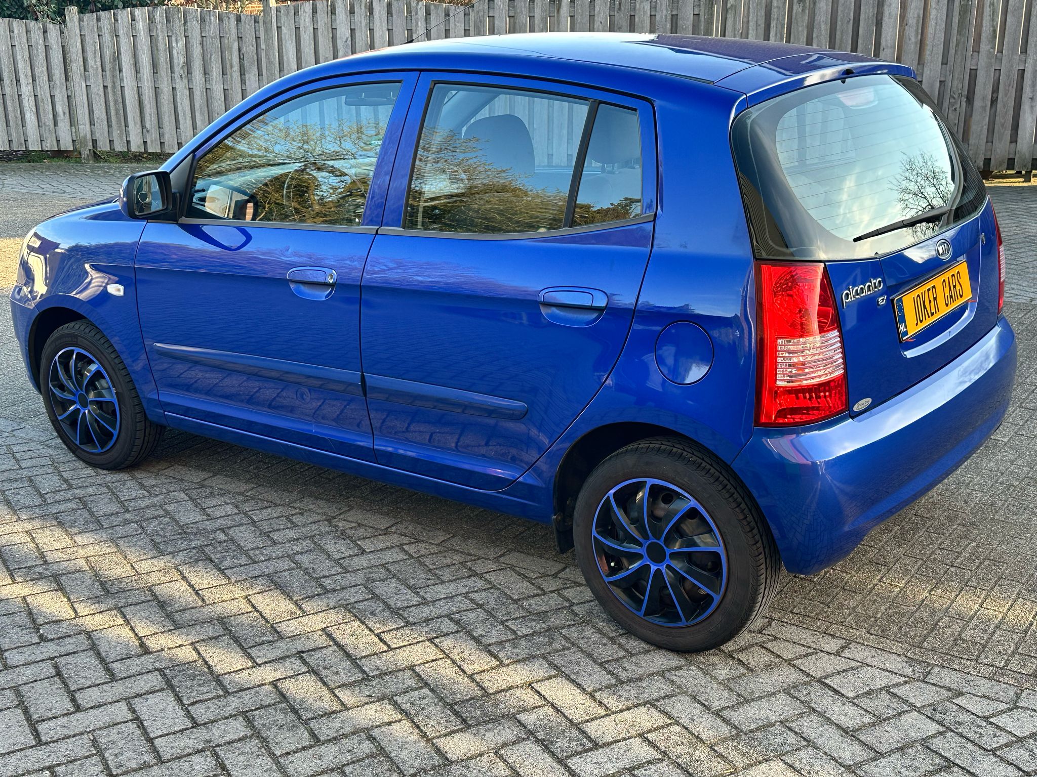 KIA PICANTO