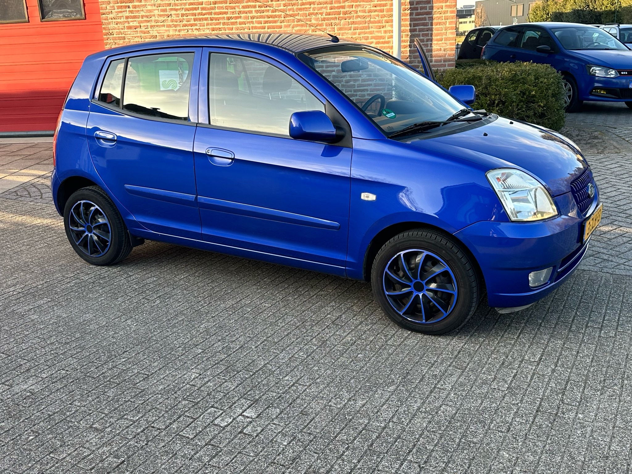 KIA PICANTO