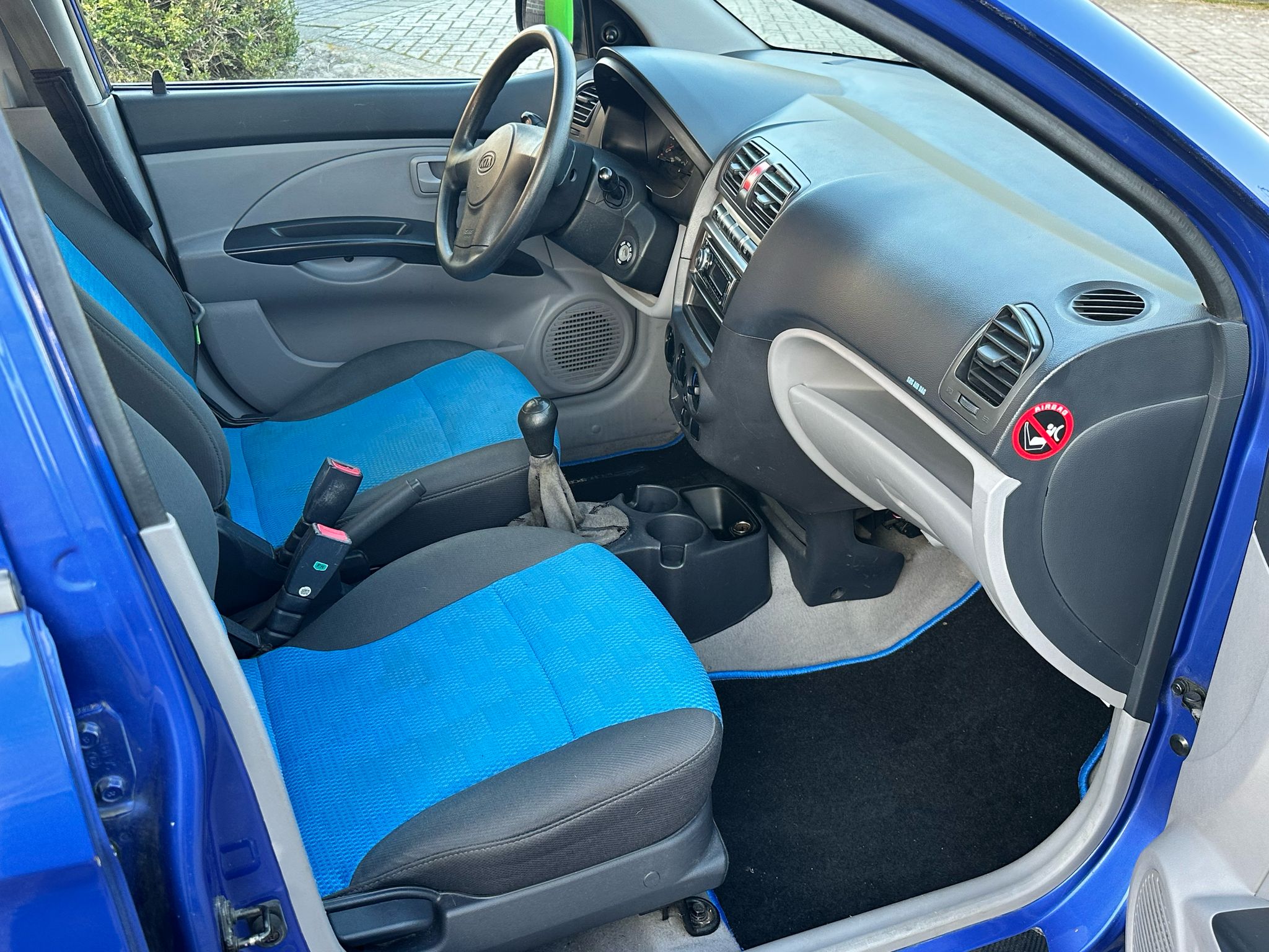 KIA PICANTO