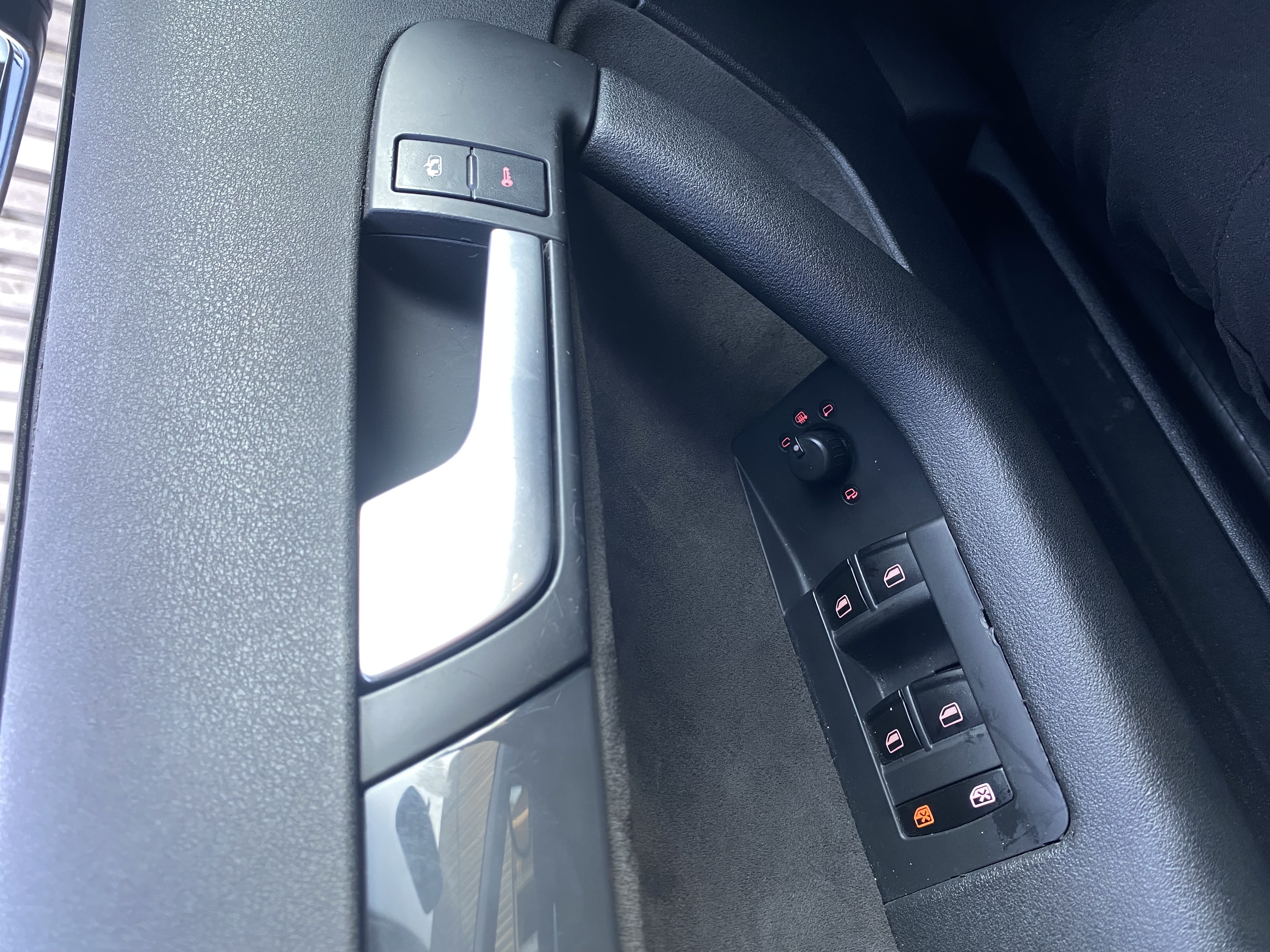 AUDI AUDI A3